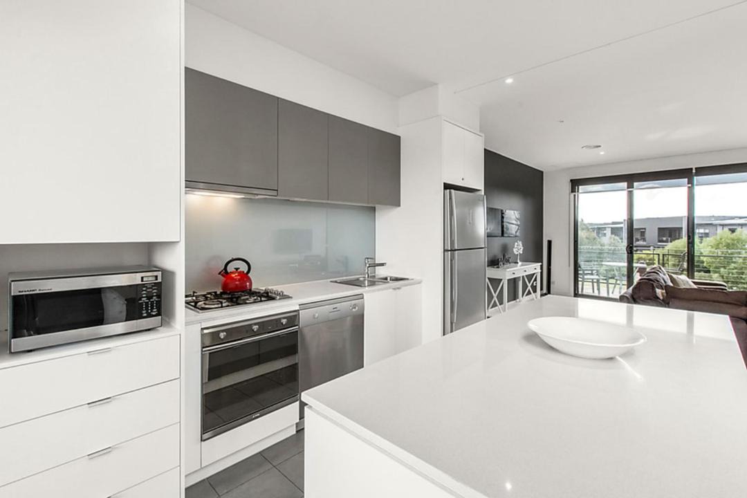 Photo of Kitchen in Torquay