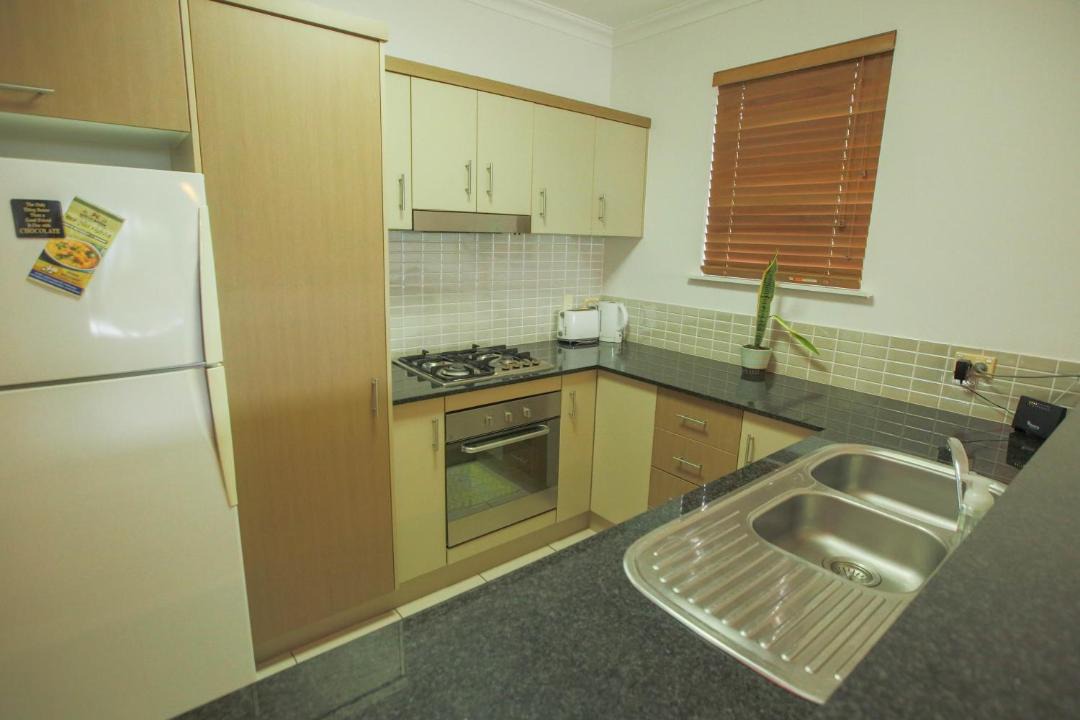 Photo of Kitchen in Westcourt