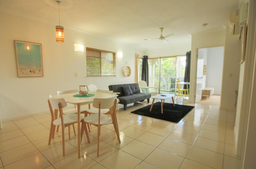 Photo of Livingroom in Westcourt