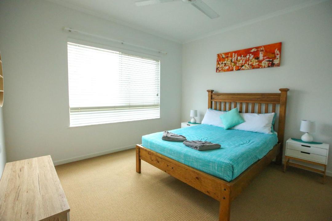 Photo of Bedroom in Westcourt
