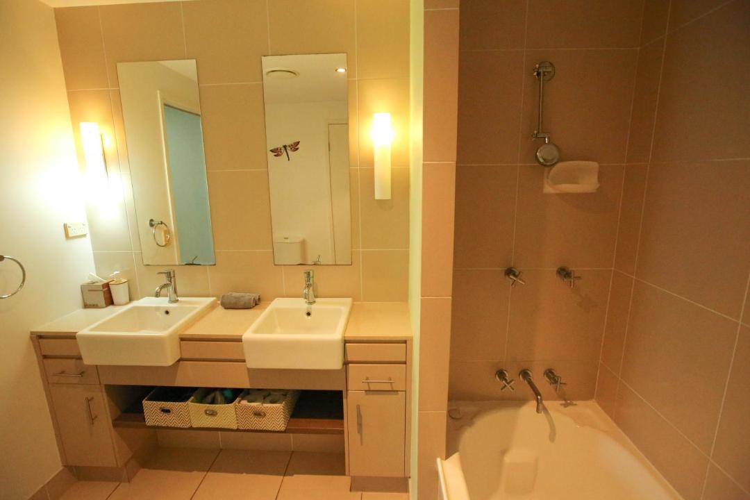 Photo of Bathroom in Westcourt