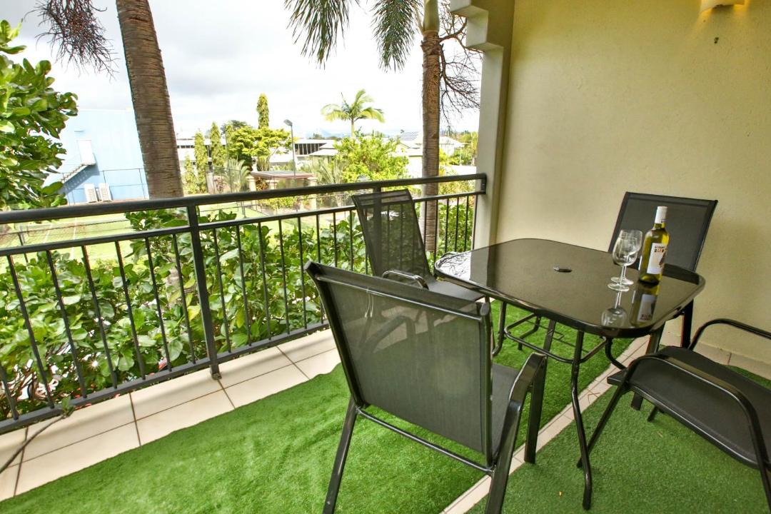 Photo of Patio Balcony in Westcourt