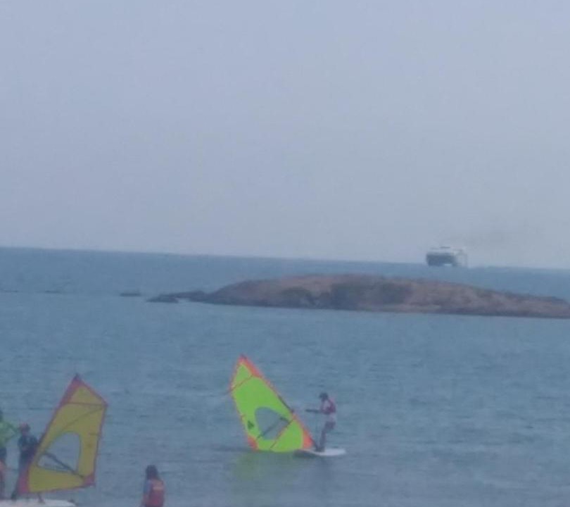 Photo of Outdoor in Naxos Town