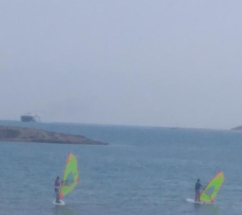 Photo of Outdoor in Naxos Town