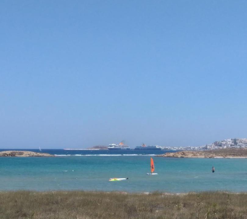 Photo of Outdoor in Naxos Town