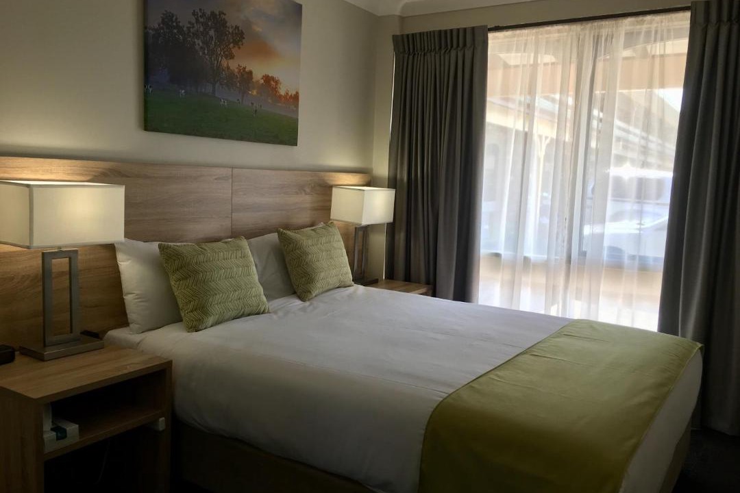 Photo of Bedroom in East Wagga Wagga