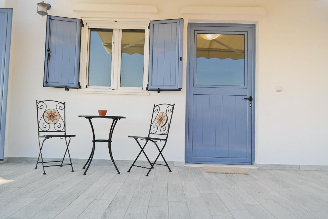Photo of Others in Naxos