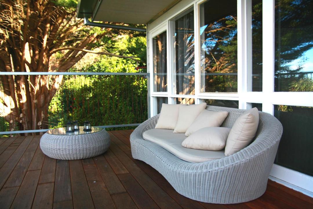 Photo of Patio Balcony in Monbulk