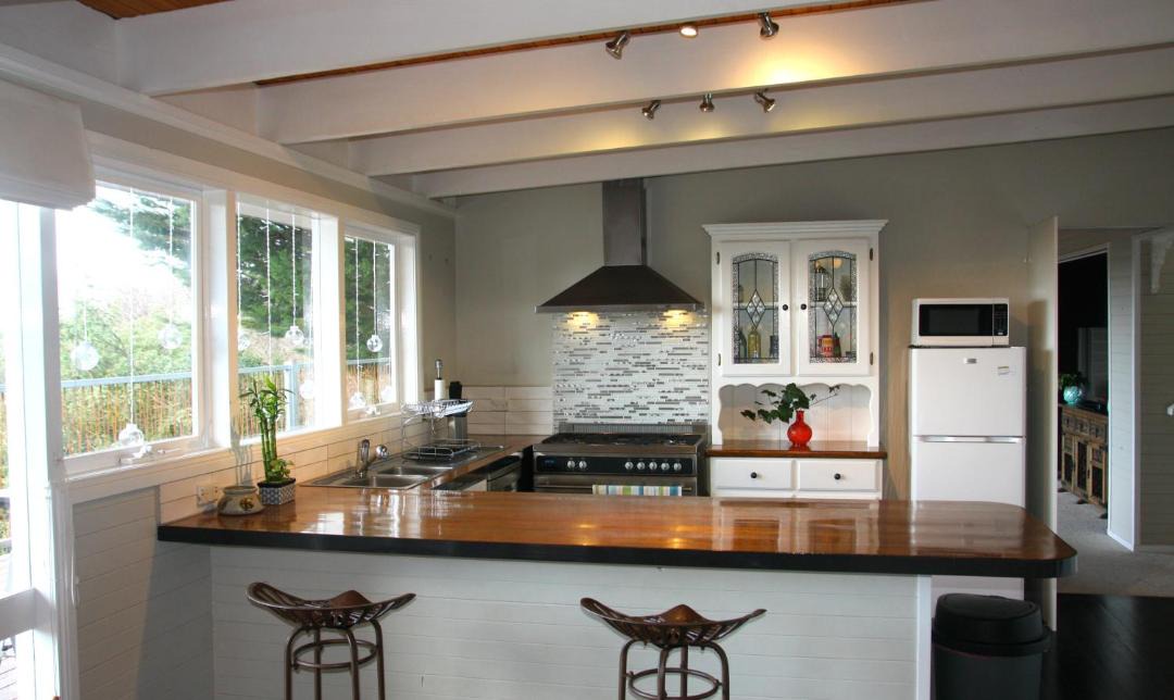 Photo of Kitchen in Monbulk