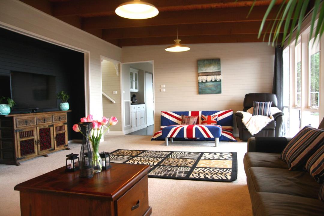 Photo of Livingroom in Monbulk