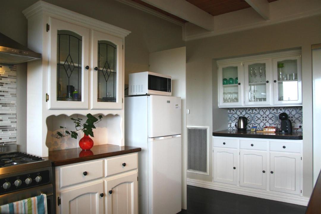 Photo of Kitchen in Monbulk