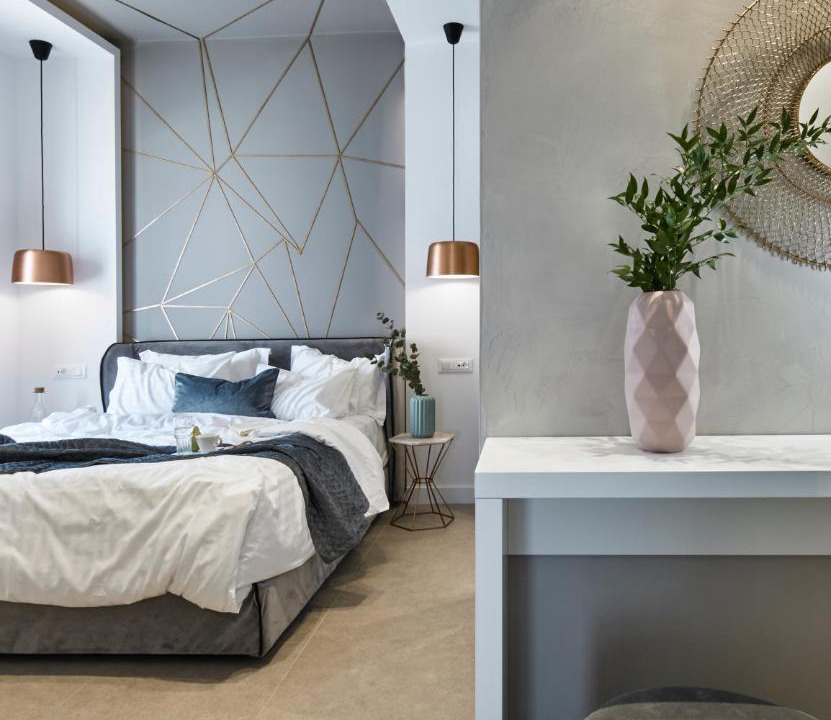 Photo of Bedroom in Messaria
