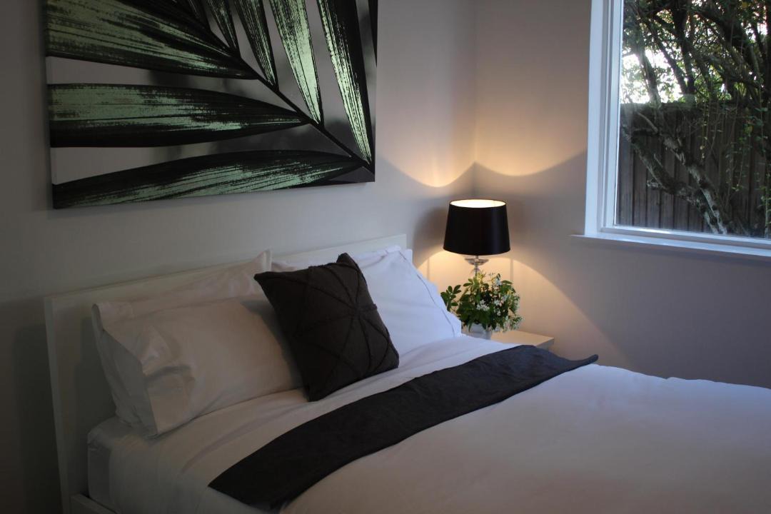 Photo of Bedroom in Heidelberg