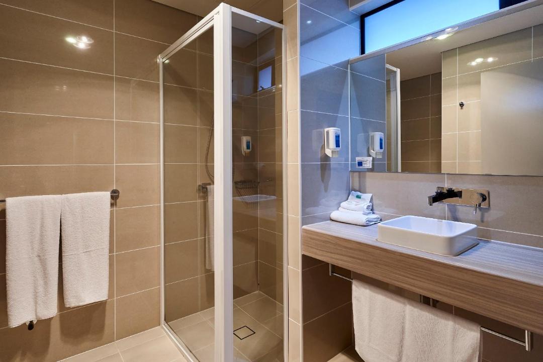 Photo of Bathroom in Lauderdale
