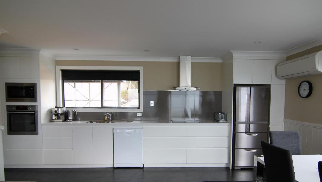Photo of Kitchen in Binalong Bay