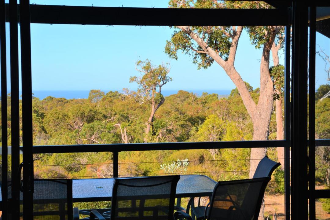 Photo of Patio Balcony in Quedjinup