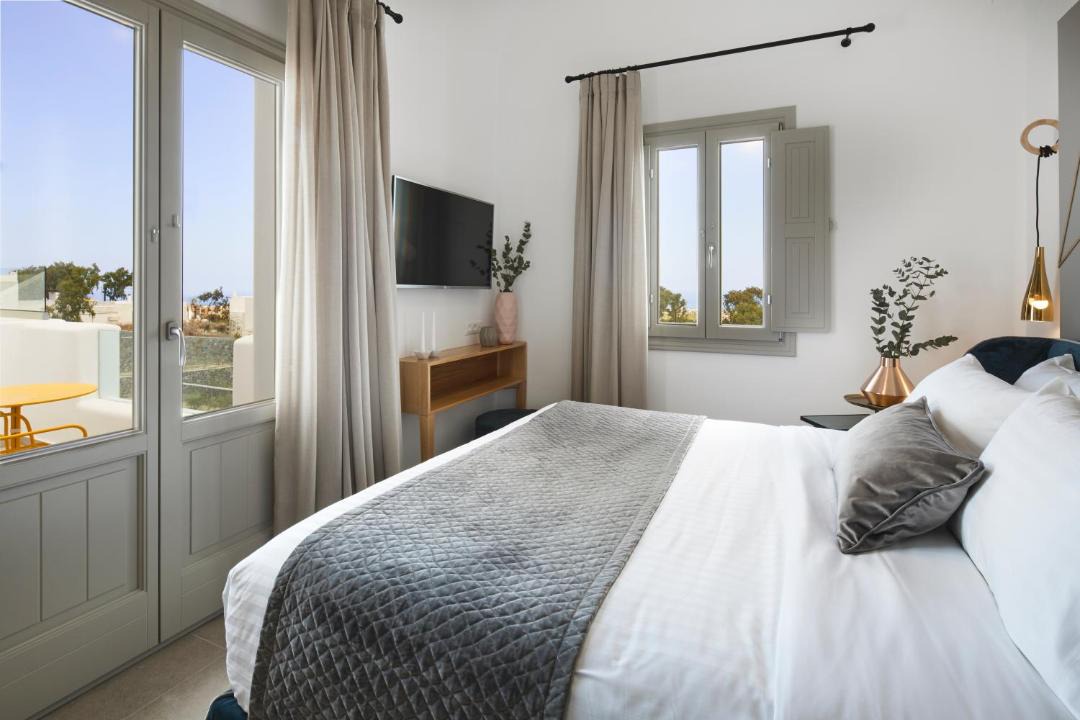 Photo of Bedroom in Messaria