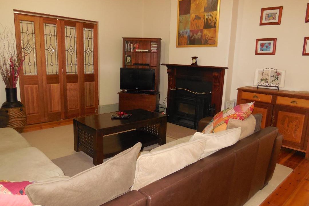 Photo of Livingroom in Waikerie