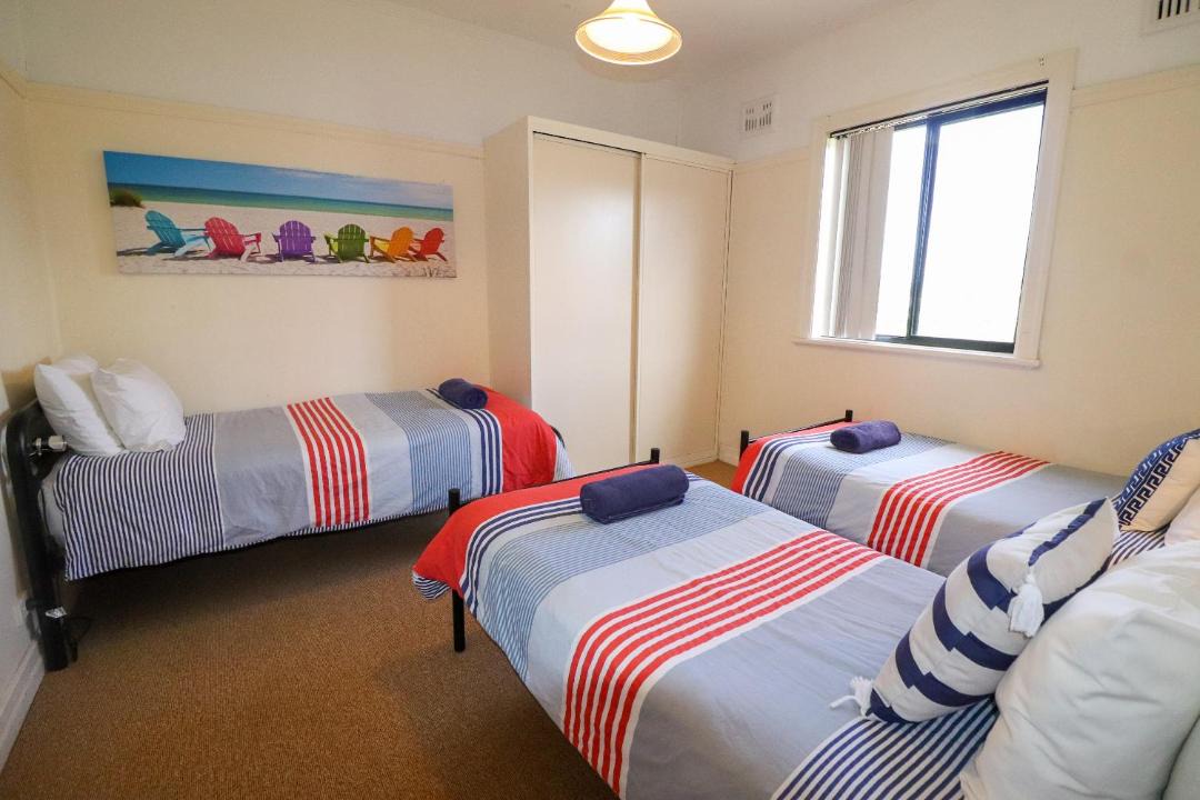 Photo of Bedroom in Belmont