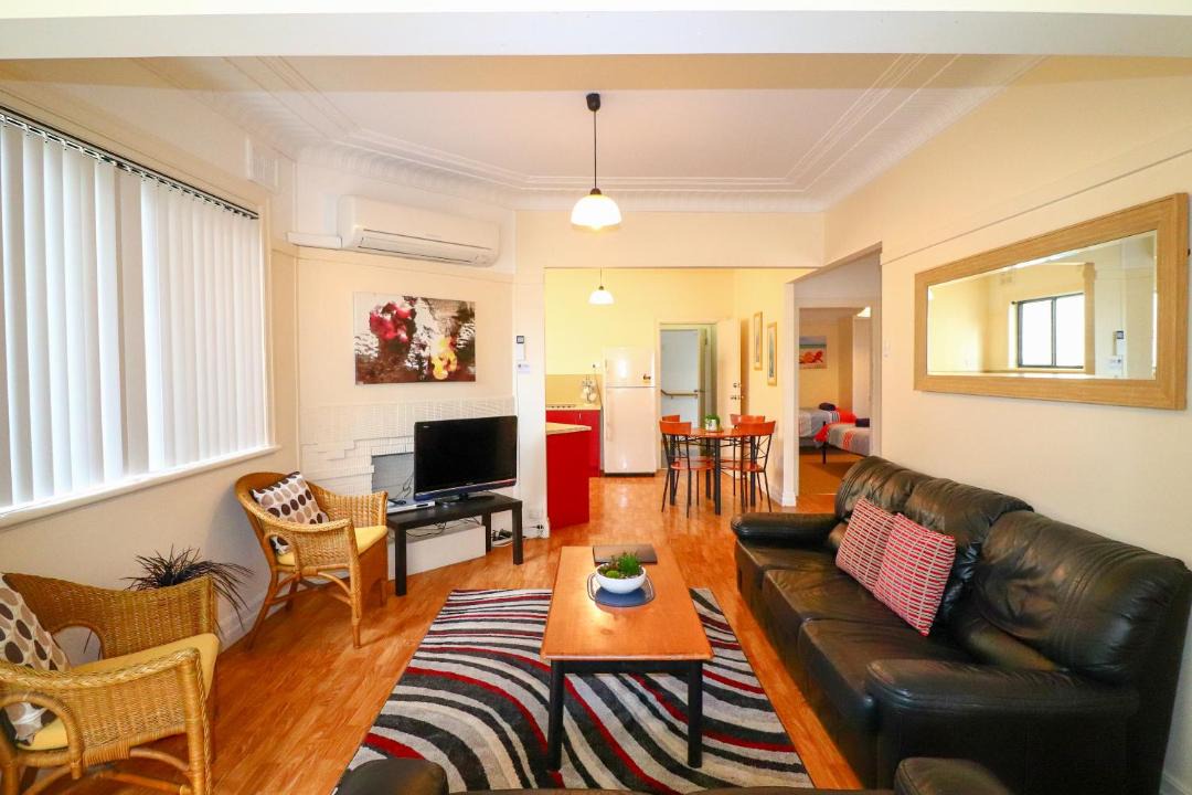 Photo of Livingroom in Belmont