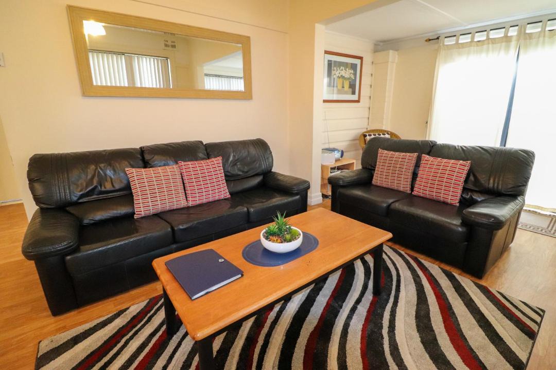 Photo of Livingroom in Belmont