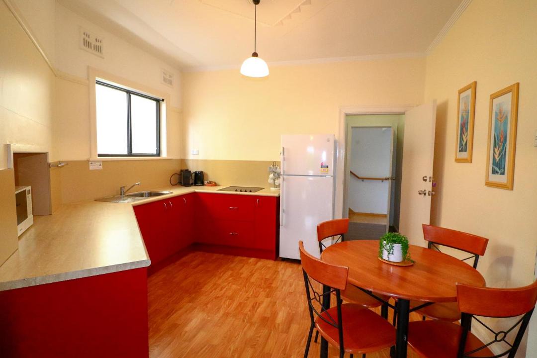 Photo of Livingroom in Belmont
