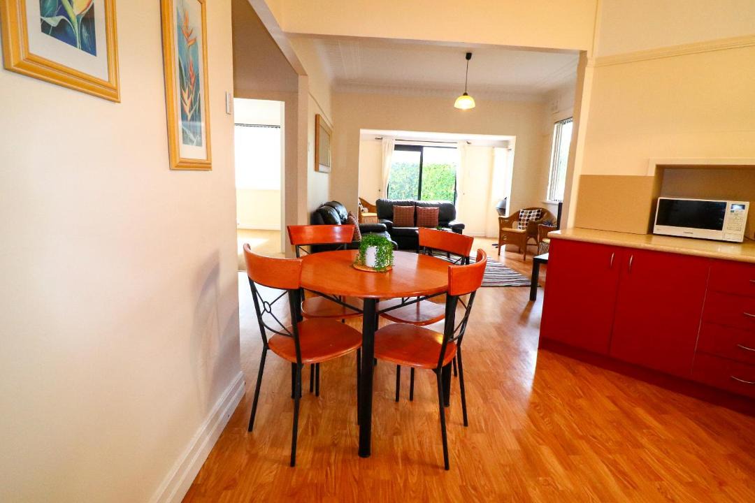 Photo of Livingroom in Belmont