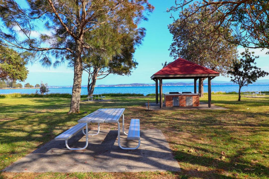 Photo of Outdoor in Belmont