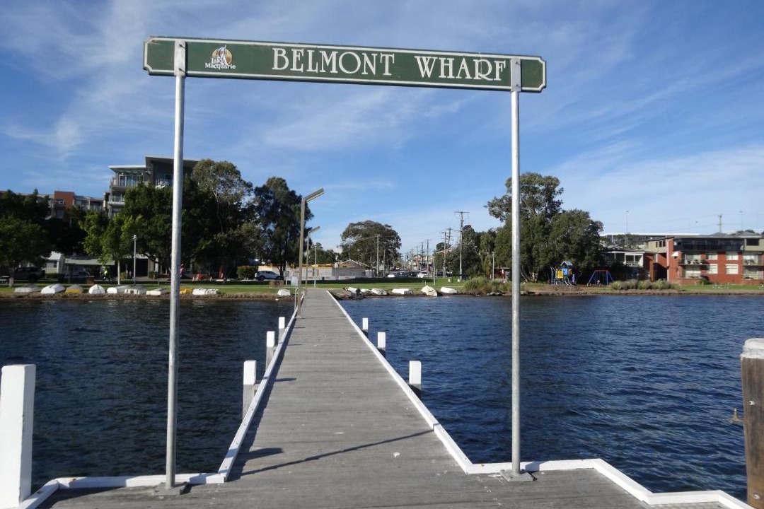 Photo of Others in Belmont