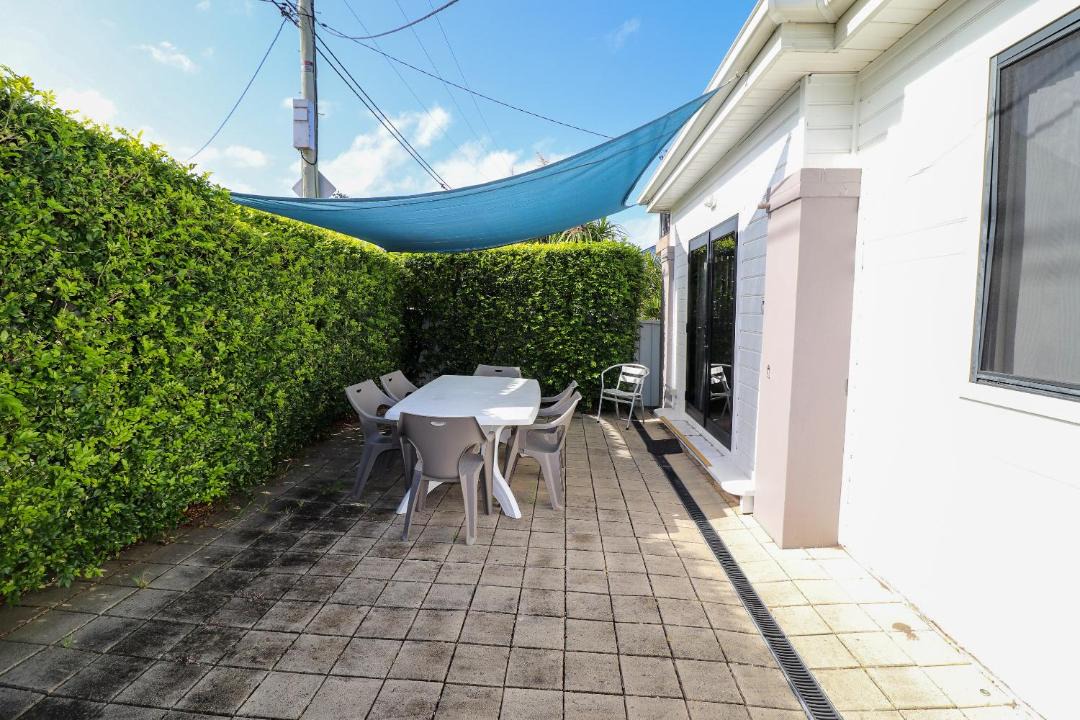 Photo of Patio Balcony in Belmont