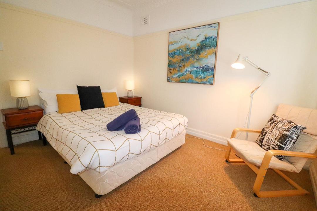 Photo of Bedroom in Belmont