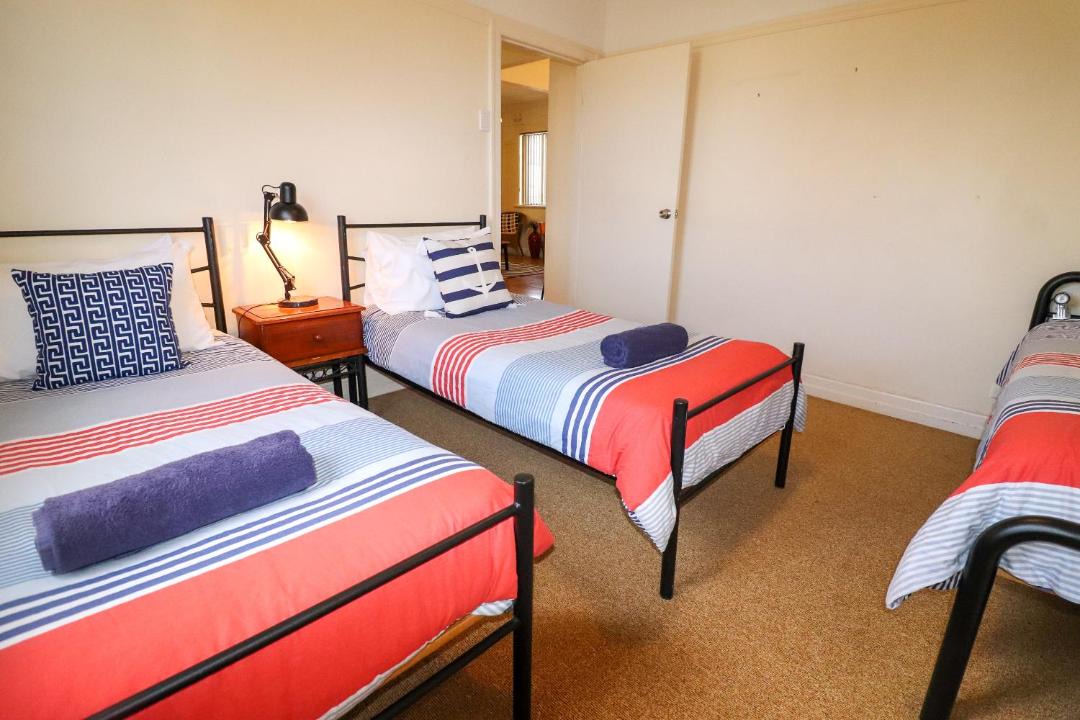 Photo of Bedroom in Belmont