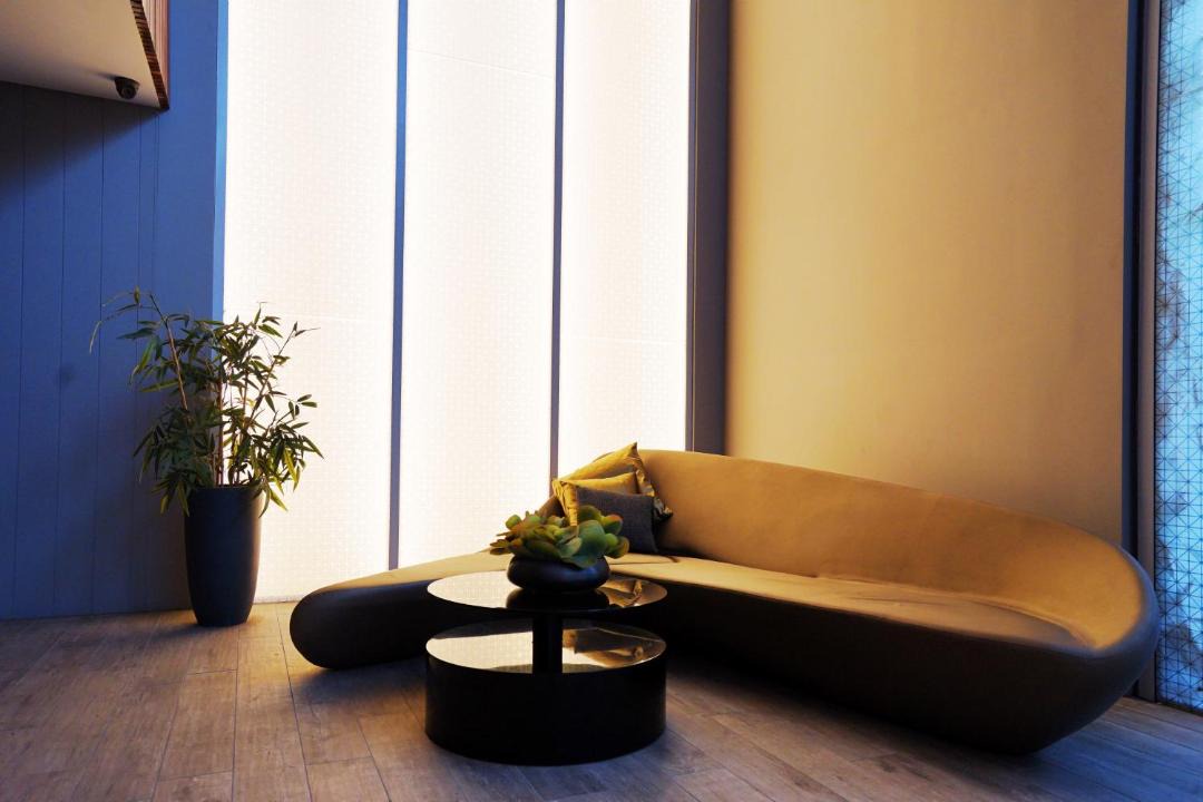 Photo of Livingroom in Ashfield