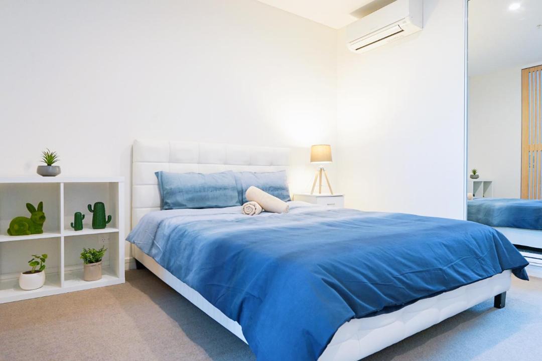 Photo of Bedroom in Ashfield