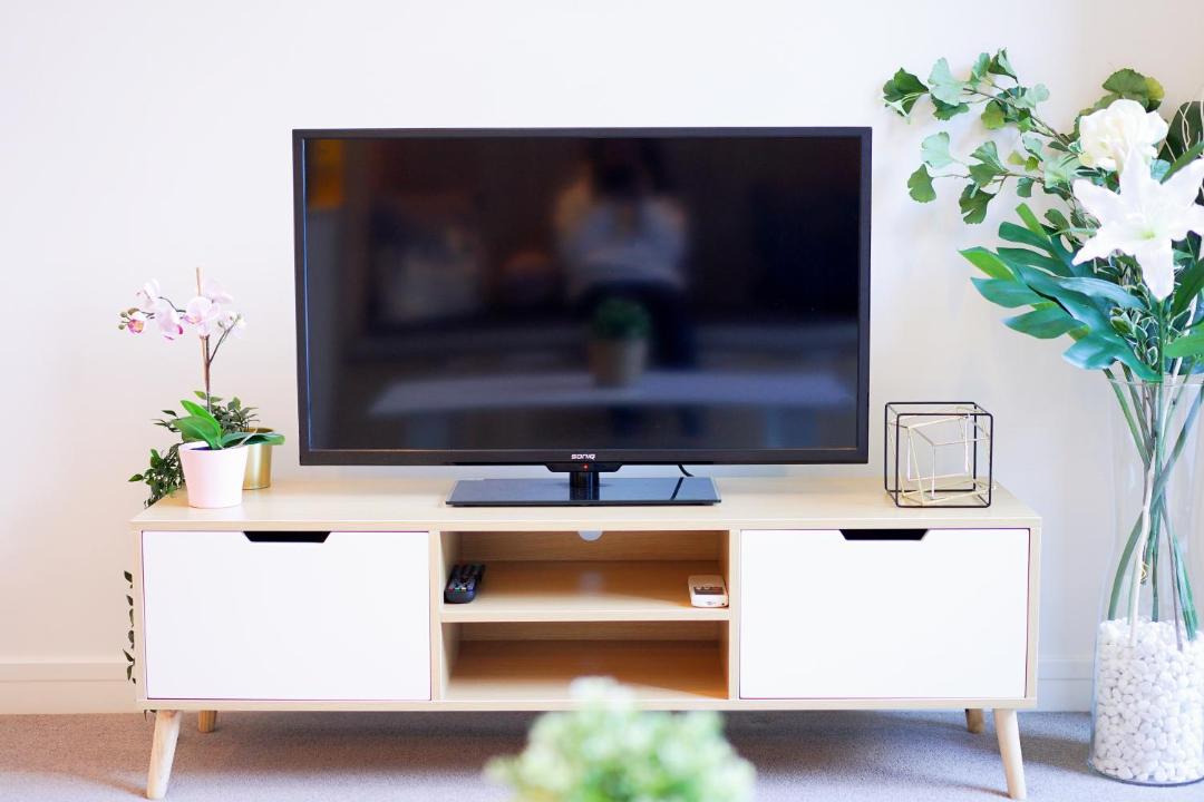Photo of Livingroom in Ashfield