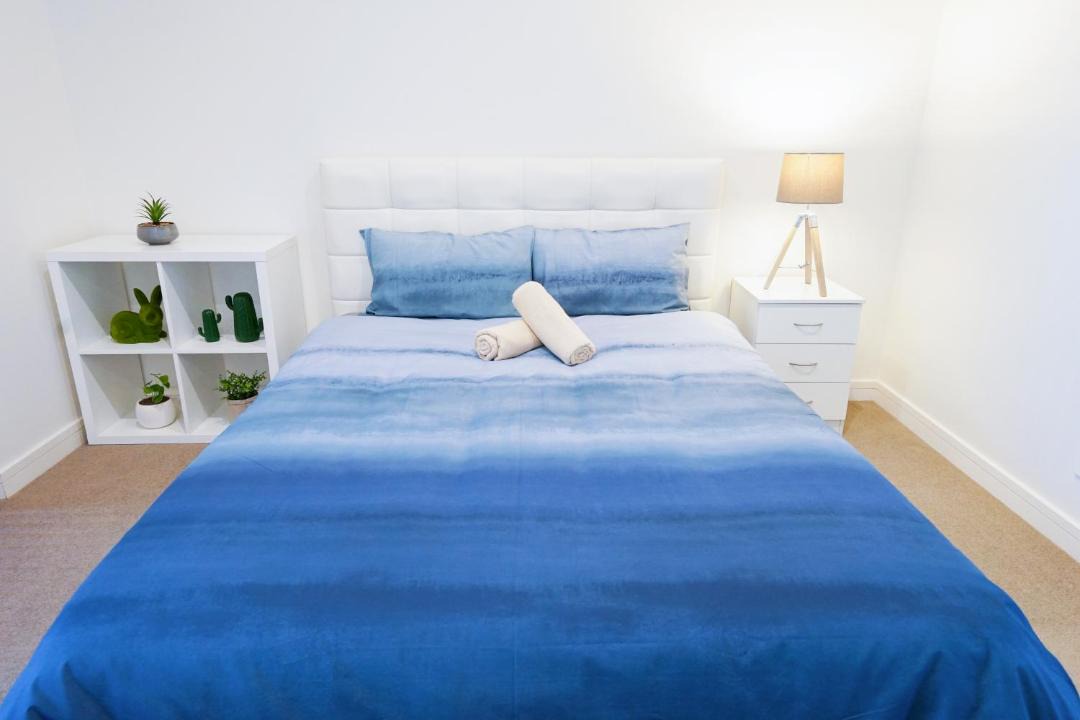 Photo of Bedroom in Ashfield