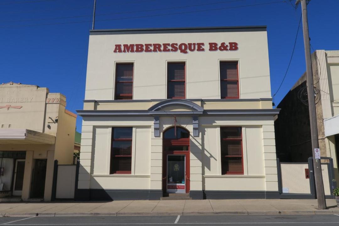 Photo of Others in Rutherglen
