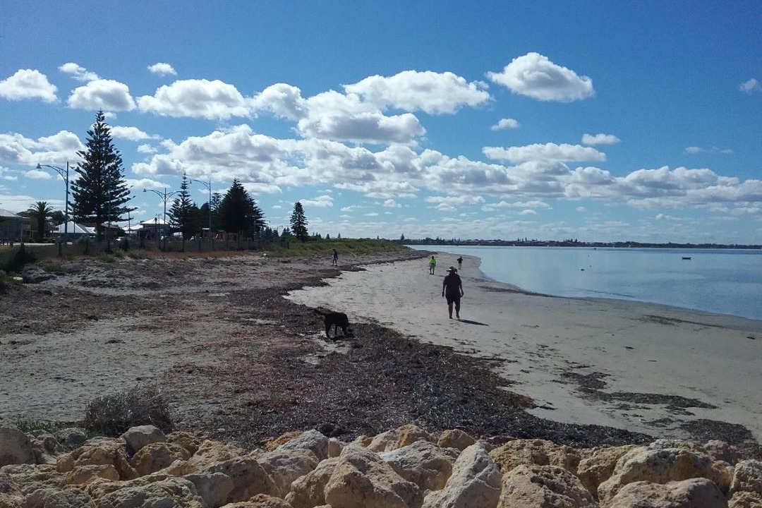 Photo of Outdoor in Cooloongup