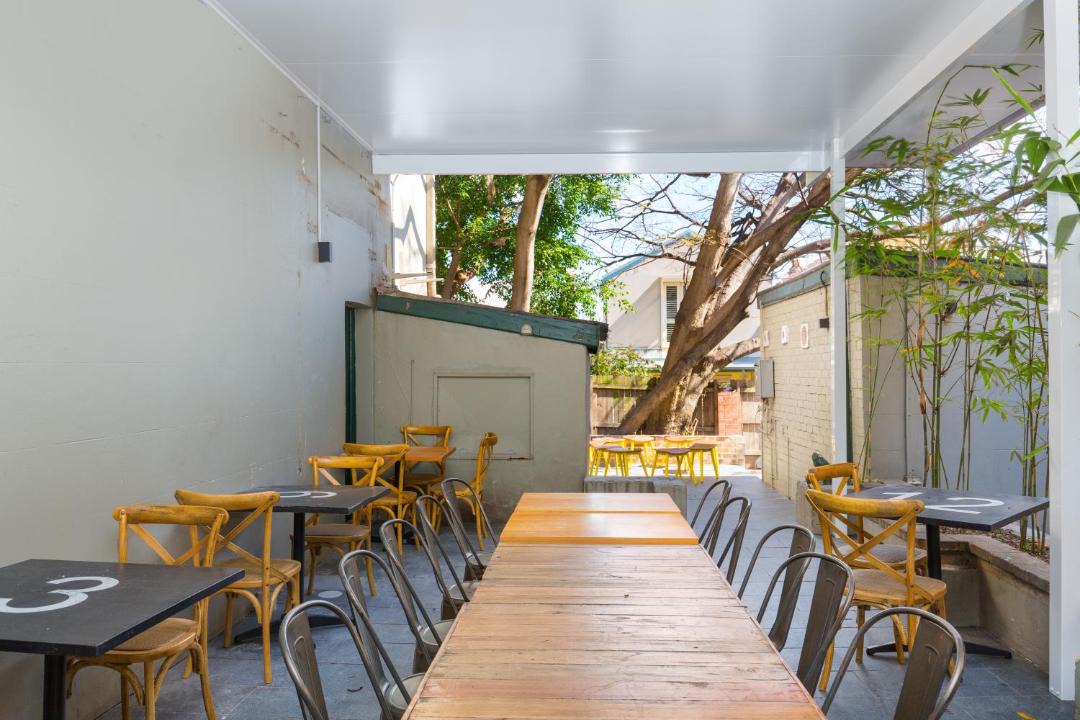Photo of Others in Glebe
