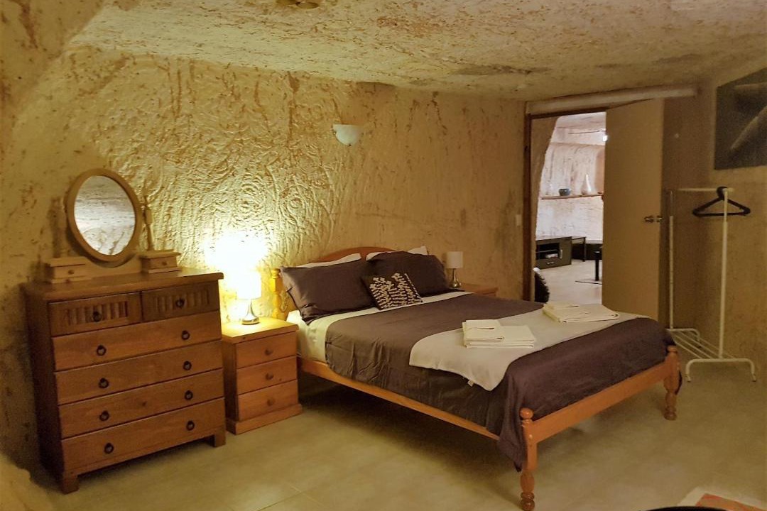 Photo of Bedroom in Coober Pedy