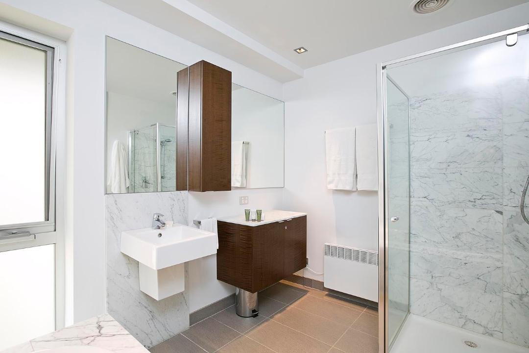 Photo of Bathroom in Falls Creek