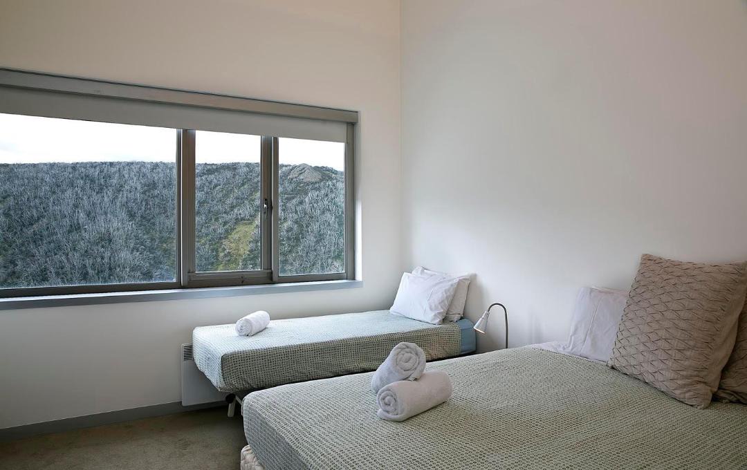 Photo of Bedroom in Falls Creek