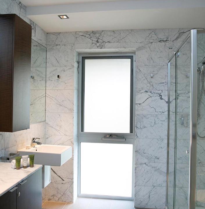 Photo of Bathroom in Falls Creek