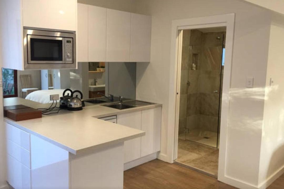 Photo of Kitchen in Freshwater