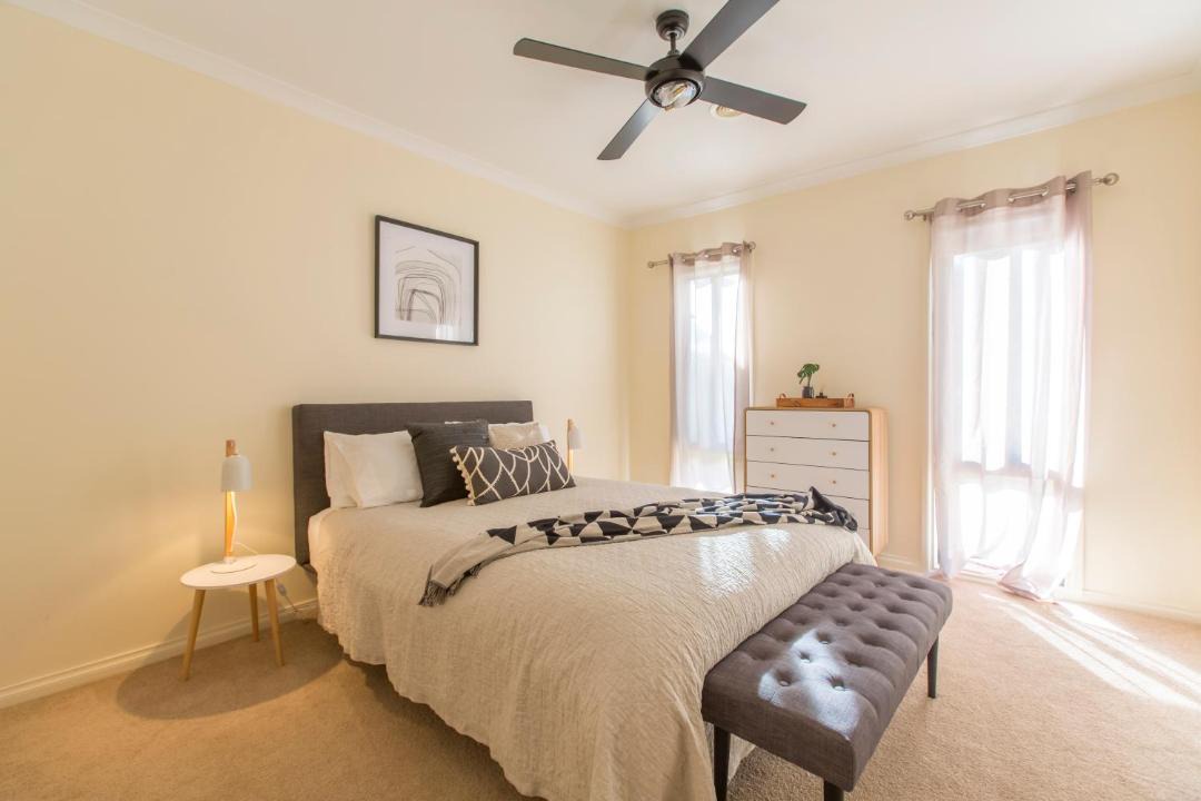 Photo of Bedroom in Daylesford