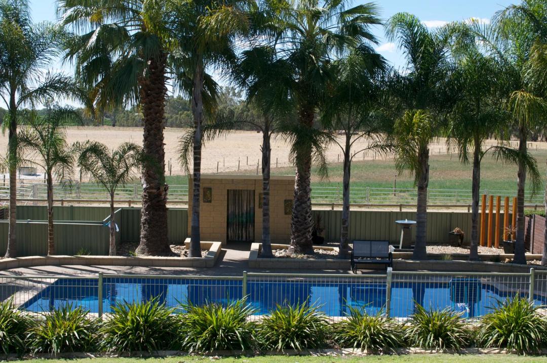 Photo of Outdoor in Cobram East