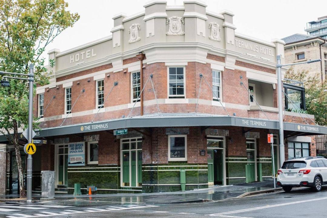 Photo of Others in Pyrmont