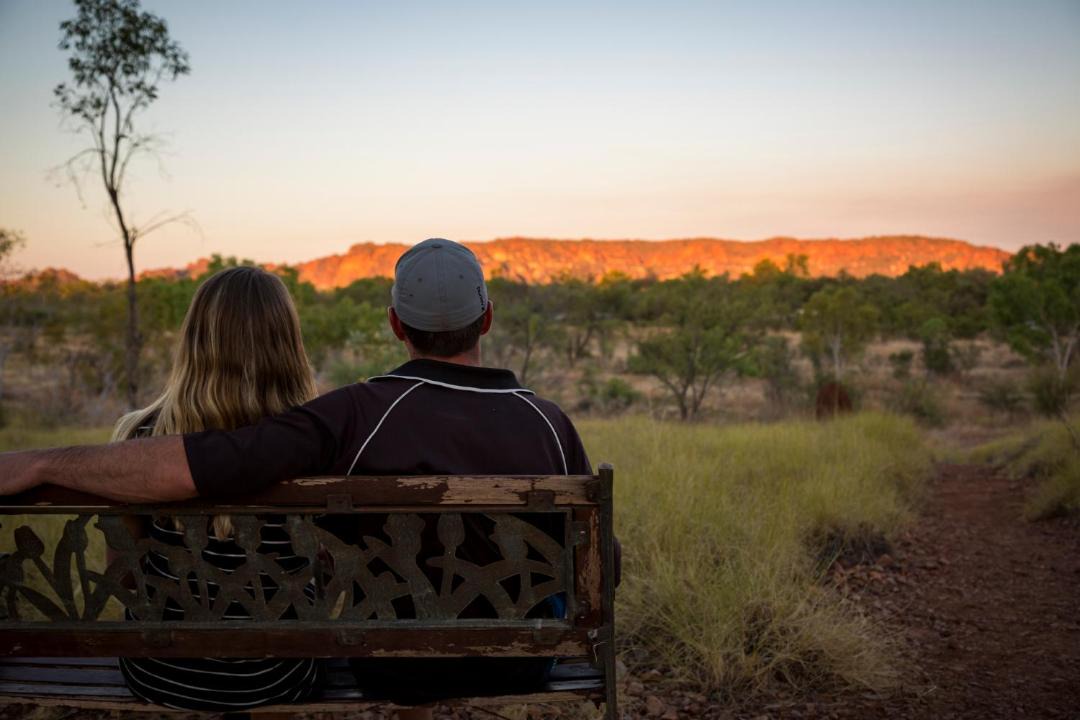 Photo of Others in Purnululu