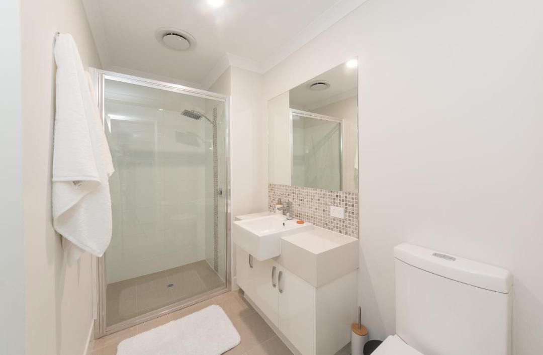 Photo of Bathroom in Rockingham