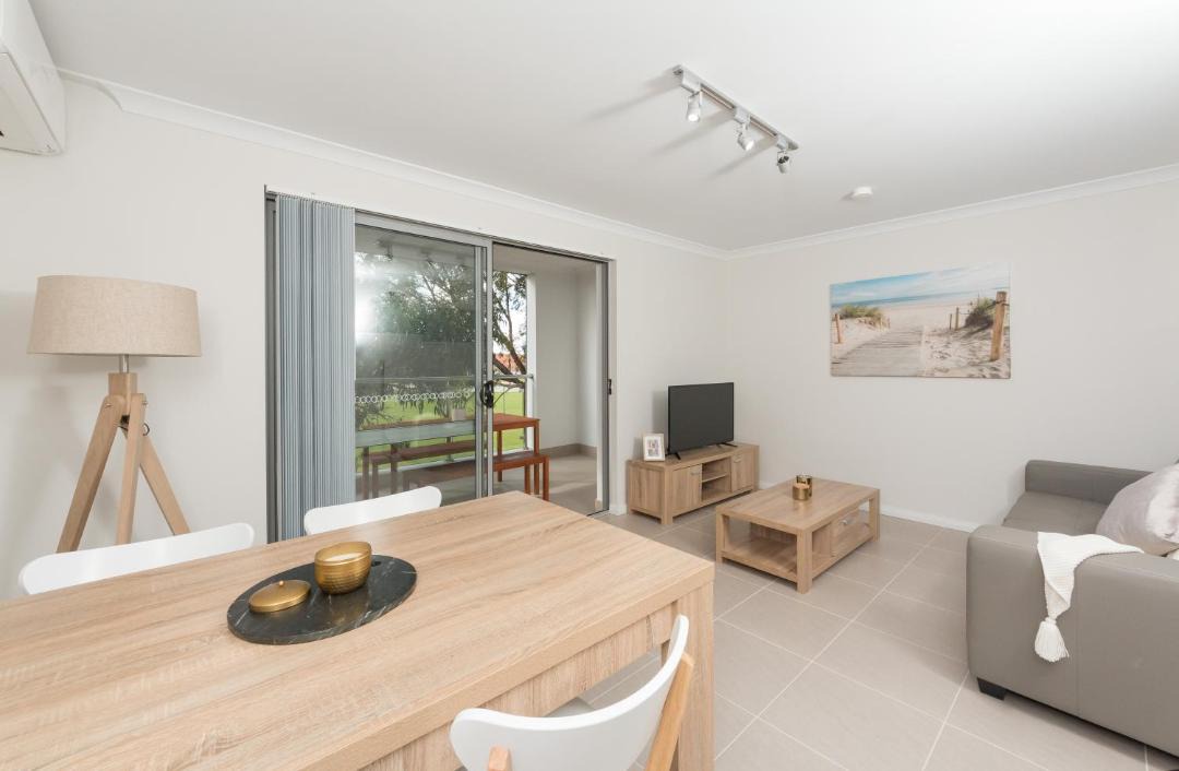 Photo of Livingroom in Rockingham